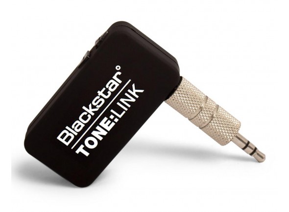 Blackstar Tone LINK Bluetooth Audio Receiver Blackstar Tone LINK Bluetooth Audio Receiver